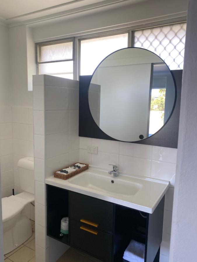 The Seaview Tavern Motel Woolgoolga Exterior photo